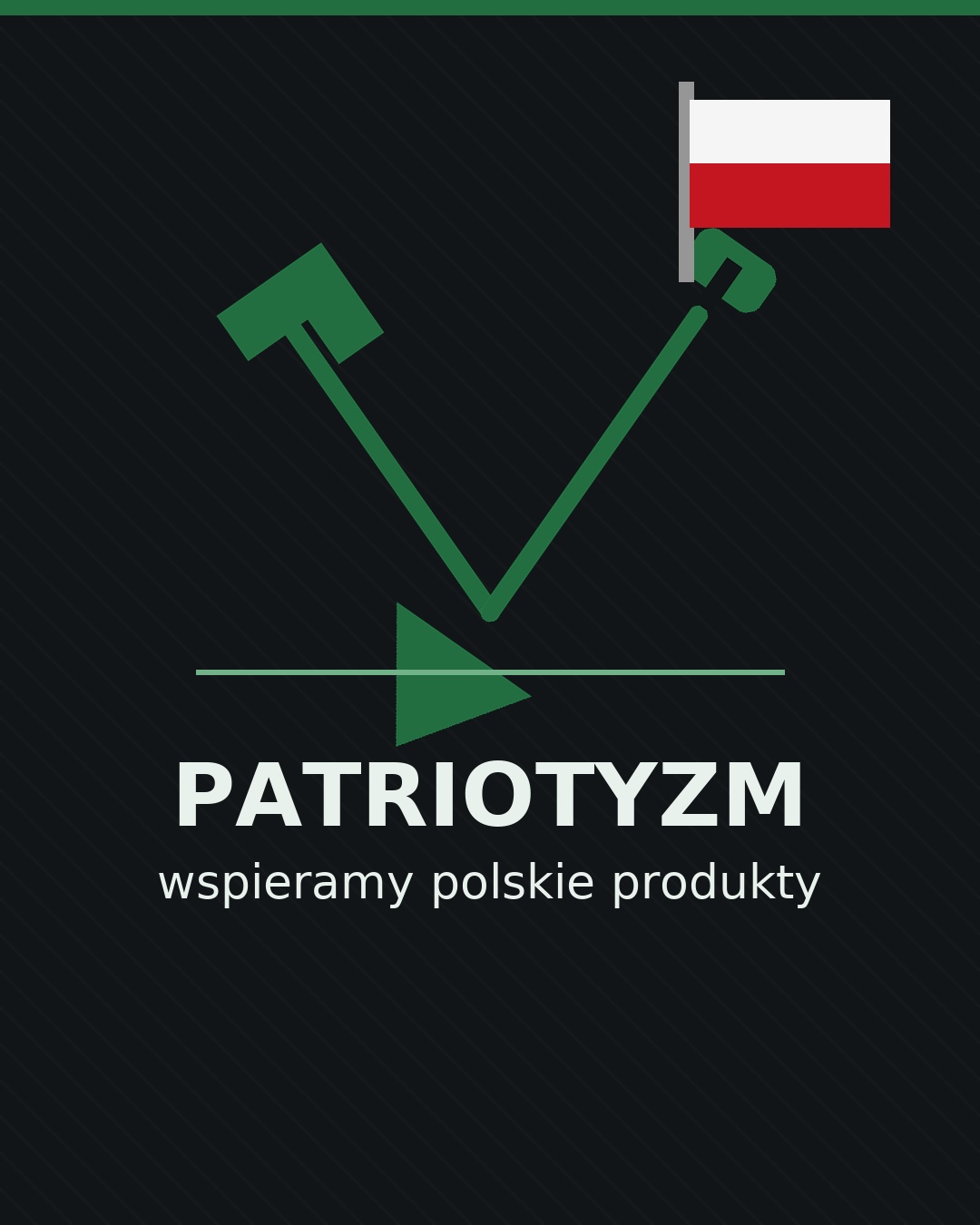 Patriotyzm kafelek