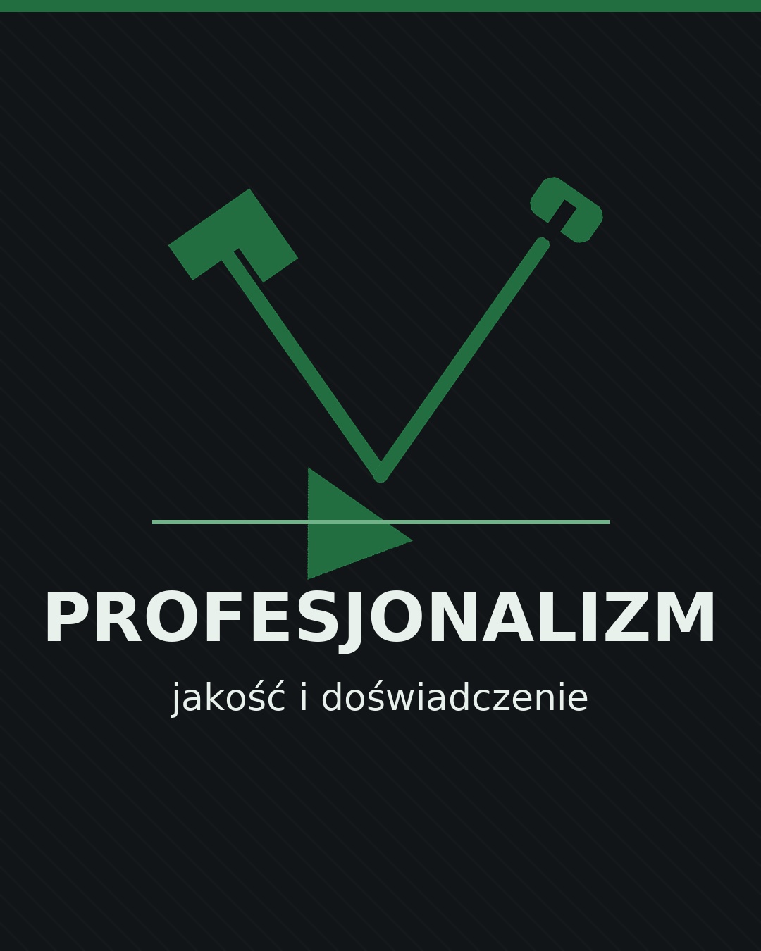 Profesjonalizm kafelek